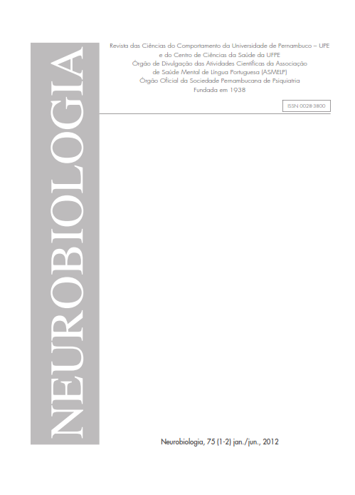 Cover of Evaluation of cognitive and motor aspects involved in the scheme of body image through the human figure drawing and model Askevold